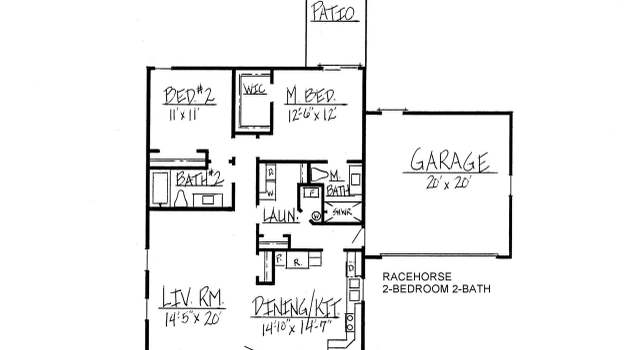 Photo of 331 S Crosby Ave, Janesville, WI 53548