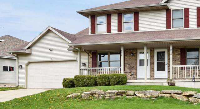 Photo of 6618 Radford Dr, Madison, WI 53718