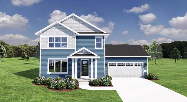 Photo of 542 Stoddard Dr, Oregon, WI 53575