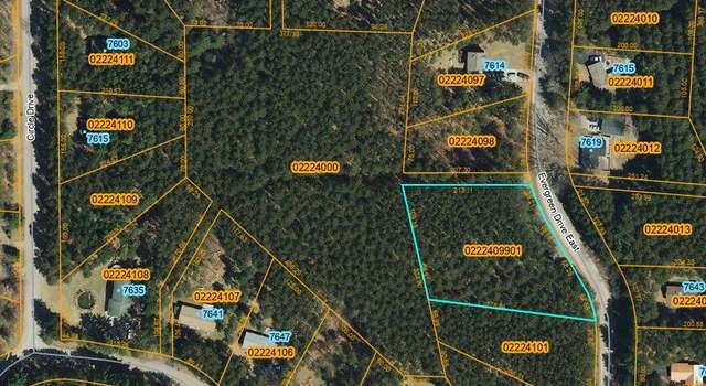 Photo of 0222409901 E Evergreen Dr, Waupaca, WI 54981