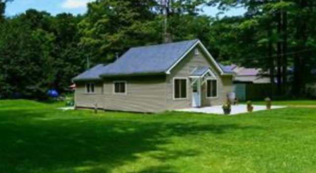 Photo of W10866 Forest Rd, Summit Lake, WI 54485