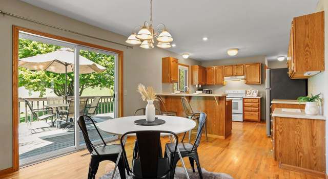 Photo of 2502 Berkley Dr, Madison, WI 53719
