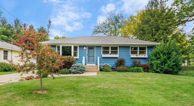 Photo of 907 W Dean Ave, Monona, WI 53716