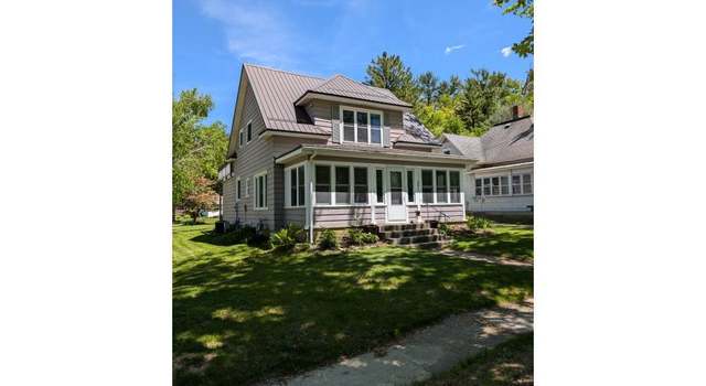 Photo of 201 E Colvin Rd, Wonewoc, WI 53968