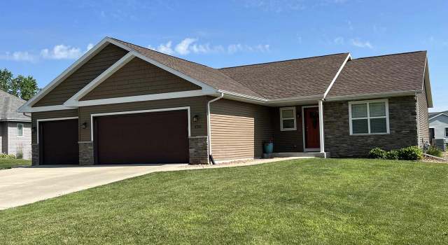 Photo of 3753 Bluewing Pl, Janesville, WI 53546