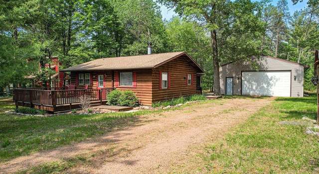 Photo of 1708 19th Ct, Arkdale, WI 54613