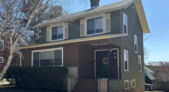 Photo of 2119 Regent St, Madison, WI 53726