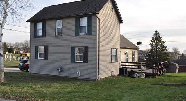 Photo of 230 S Church St, Dickeyville, WI 53808