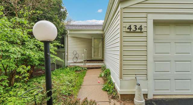 Photo of 434 N Westfield Rd, Madison, WI 53717
