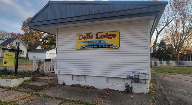 Photo of 410 Wisconsin Ave, Wisconsin Dells, WI 53965