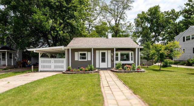 Photo of 29 S Midvale Blvd, Madison, WI 53705