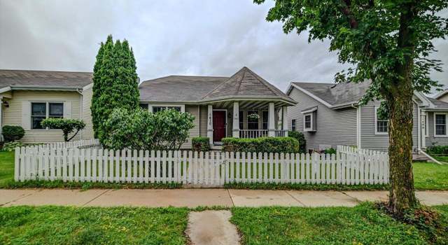 Photo of 1410 Waldorf Blvd, Madison, WI 53719