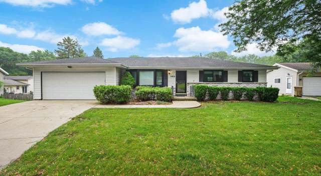 Photo of 5409 Sudbury Way, Madison, WI 53714