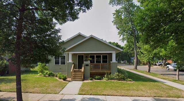 Photo of 901 Stark St, Wausau, WI 54403