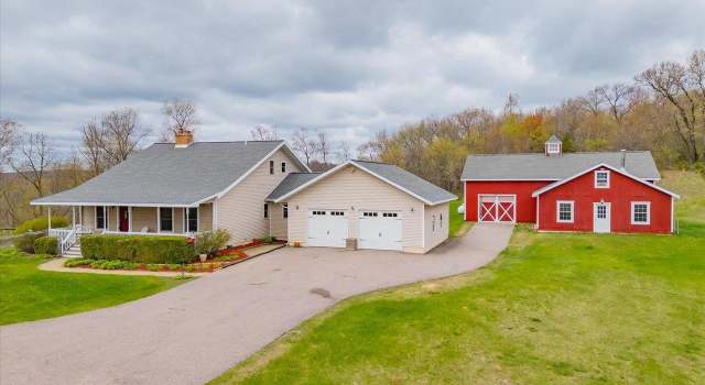 Photo of W3280 Crowley Rd, Lyndon Station, WI 53944