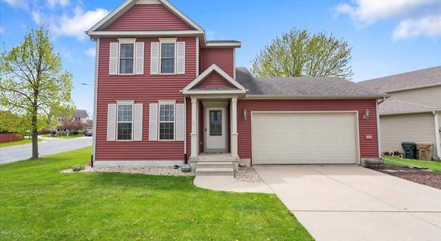 Photo of 5031 Eagles Perch Dr, Madison, WI 53718
