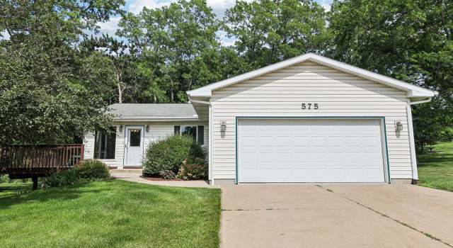 Photo of 575 Viking View Dr, Reedsburg, WI 53959