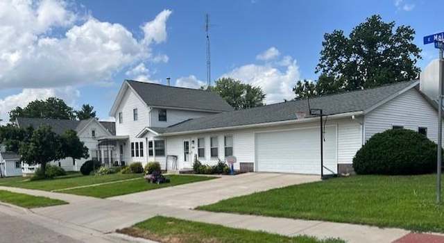 Photo of 251 Main St, Shullsburg, WI 53586