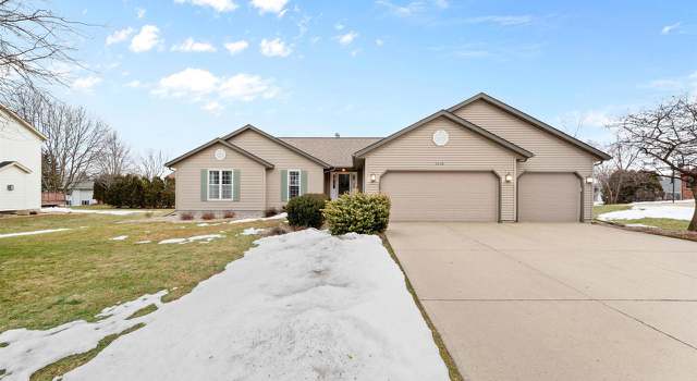 Photo of 2436 St Albert The Great Dr, Sun Prairie, WI 53590