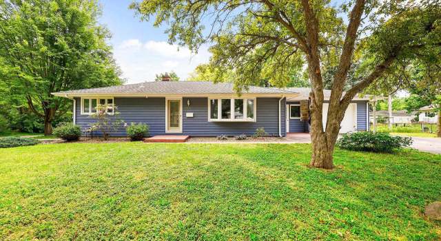 Photo of 605 Douglas Trl, Madison, WI 53716