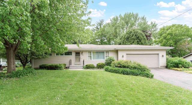 Photo of 1005 Troy Dr, Madison, WI 53704