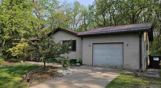 Photo of 215 E 7th St, Westfield, WI 53964