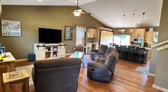 Photo of W10675 Wildenberg Dr, Lodi, WI 53555