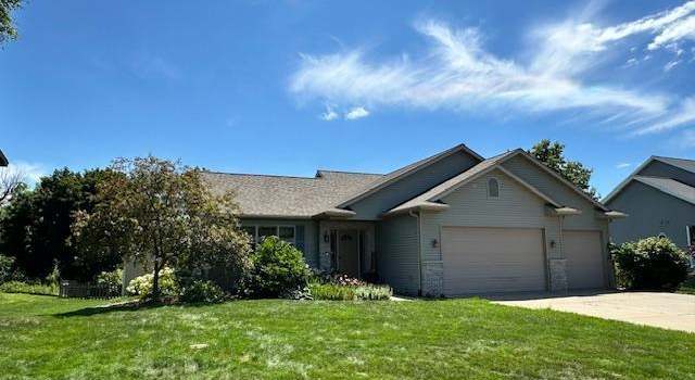 Photo of W10675 Wildenberg Dr, Lodi, WI 53555