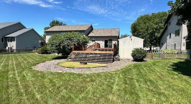 Photo of W10675 Wildenberg Dr, Lodi, WI 53555