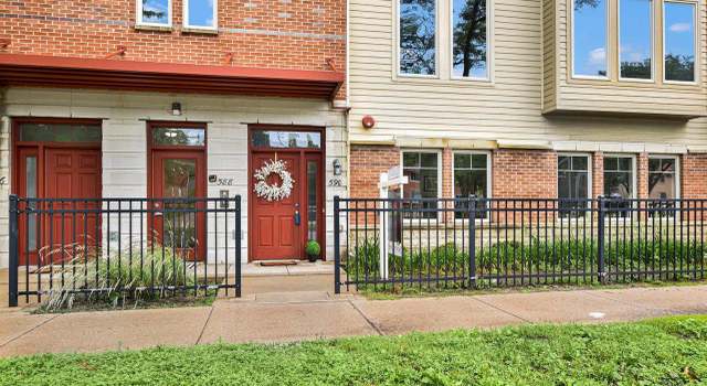 Photo of 590 N Midvale Blvd, Madison, WI 53705