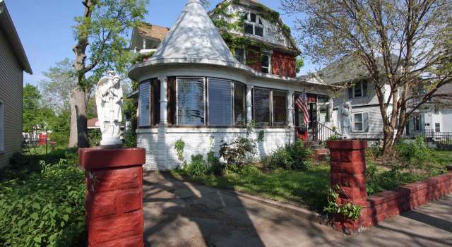 Photo of 1447 Charles St, La Crosse, WI 54603