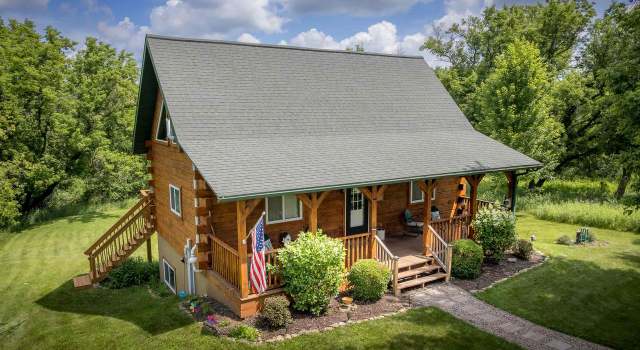 Photo of E4252 Ottawa Ct, La Valle, WI 53941