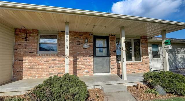 Photo of 1800 Jackson St, Stoughton, WI 53589