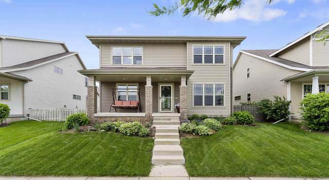 Photo of 529 North Star Dr, Madison, WI 53718