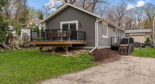 Photo of 1729 E Road 5, Milton, WI 53534
