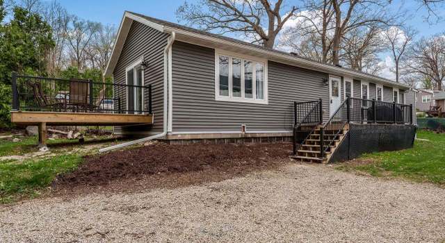 Photo of 1729 E Road 5, Milton, WI 53534