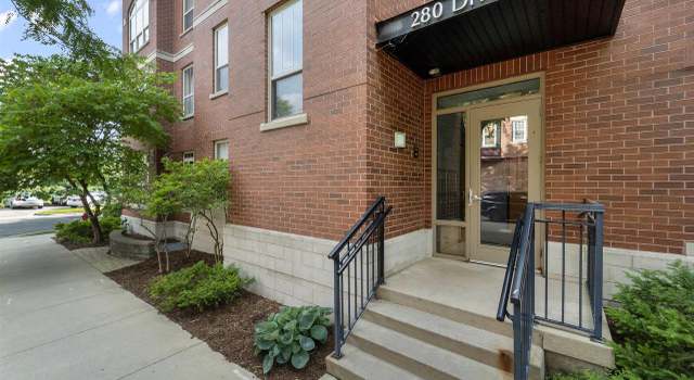 Property at 280 Division St #102, Madison, WI 53704, 2 beds, 2 baths