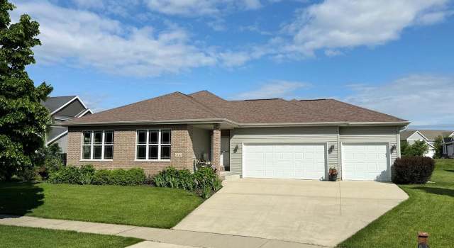 Photo of 4646 Whitebud Ter, Deforest, WI 53532