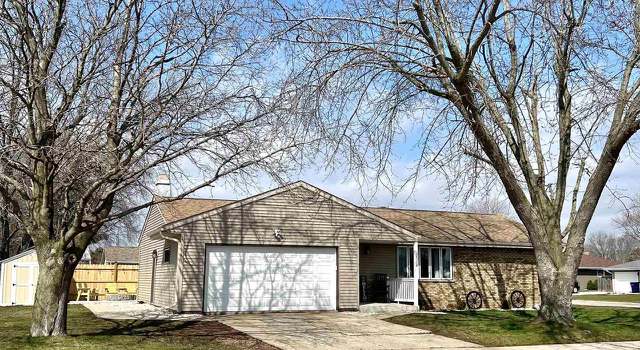 Photo of 2004 W Burbank Ave, Janesville, WI 53546