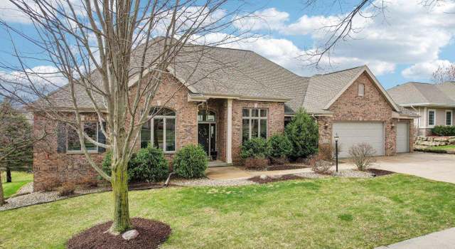 Photo of 9719 Sandhill Rd, Middleton, WI 53562