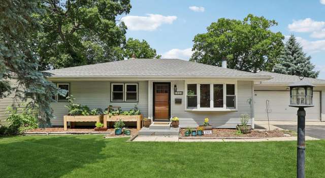 Photo of 1310 Nevada Rd, Madison, WI 53704