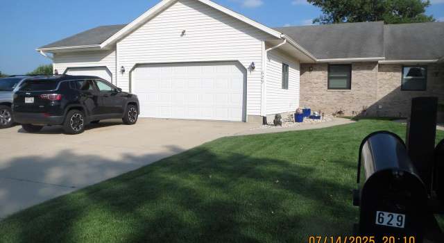 Photo of 629 Constitution Ln, Deforest, WI 53532