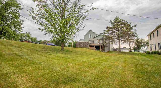 Photo of 212 State St, Hollandale, WI 53544