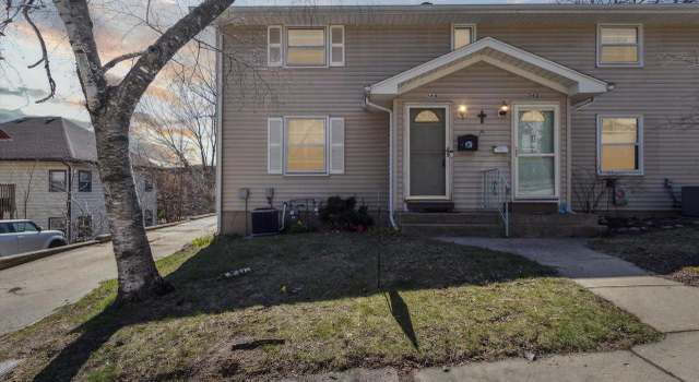Photo of 344 S Parker Dr, Janesville, WI 53545