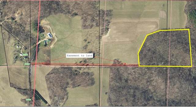 Photo of 14.66 Acres Sand Hill Dr, Baraboo, WI 53913