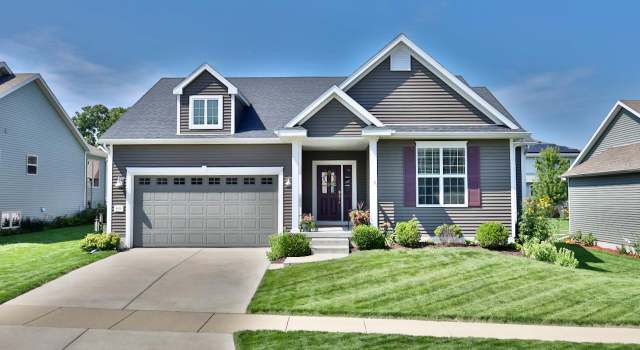 Photo of 6016 Aries Way, Madison, WI 53718