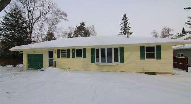 Photo of 2365 East Hill Dr, Fitchburg, WI 53711