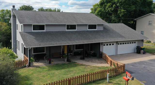 Photo of 36997 Wildernest Rd, Prairie Du Chien, WI 53821