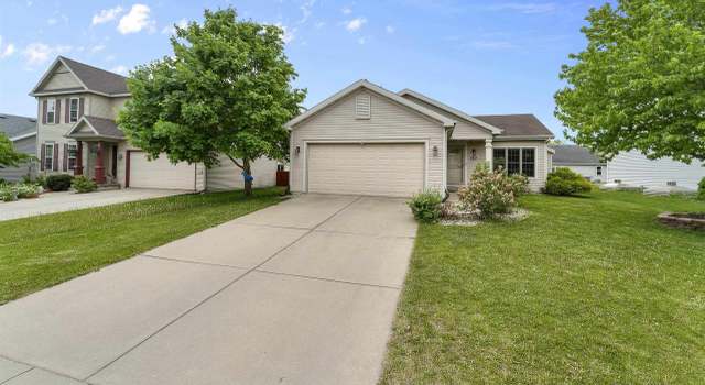 Photo of 7217 Iris Bloom Dr, Madison, WI 53719