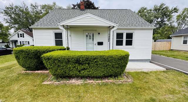 Photo of 1344 Mckinley Ave, Beloit, WI 53511